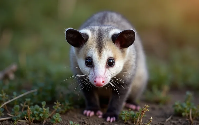 Comprehensive Possum Property Inspection Sippy Downs