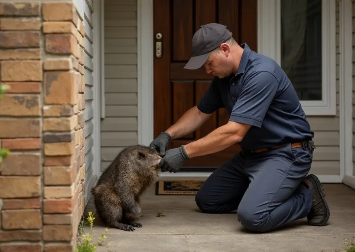 Commercial Possum Removal Sippy Downs