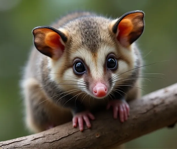 Possum Relocation & Release Sippy Downs