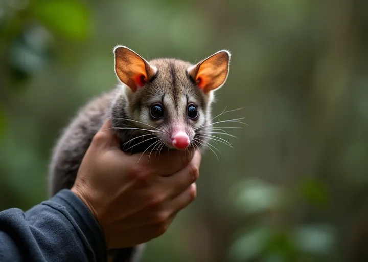 Commercial Possum Exclusion Sippy Downs