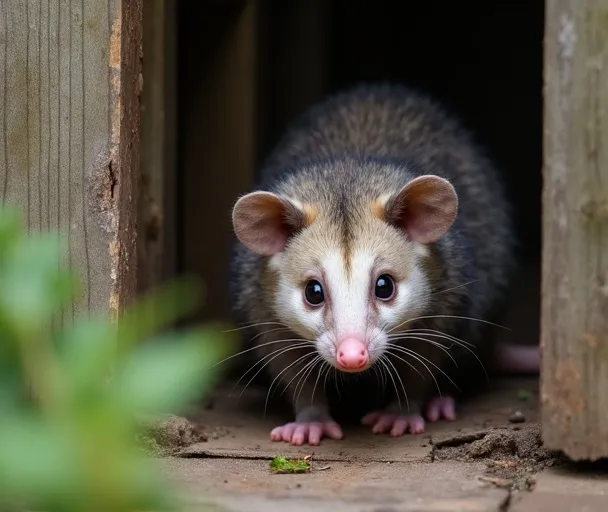 Professional Possum Box Installation Services Sippy Downs| Fresho Possum Removal Sippy Downs