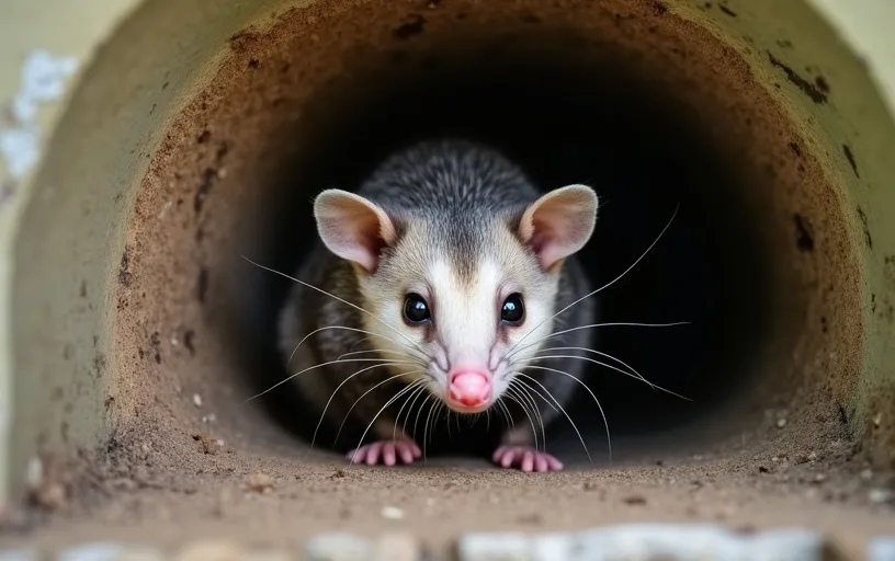 Professional Possum Prevention Services Sippy Downs