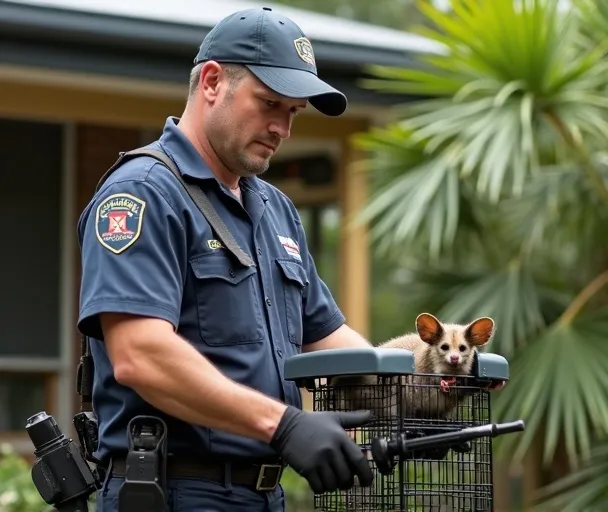 Fresho Possum Removal Sippy Downs Sippy Downs Wall Space Possum Removal Specialist